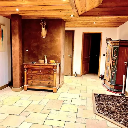 Casa vacanze Cote 2000 Inski Out