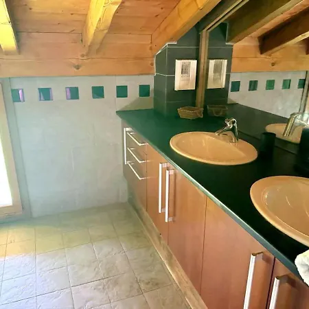 Casa vacanze Cote 2000 Inski Out